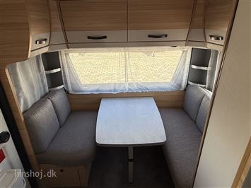 Dethleffs Summer Edition 460 EL