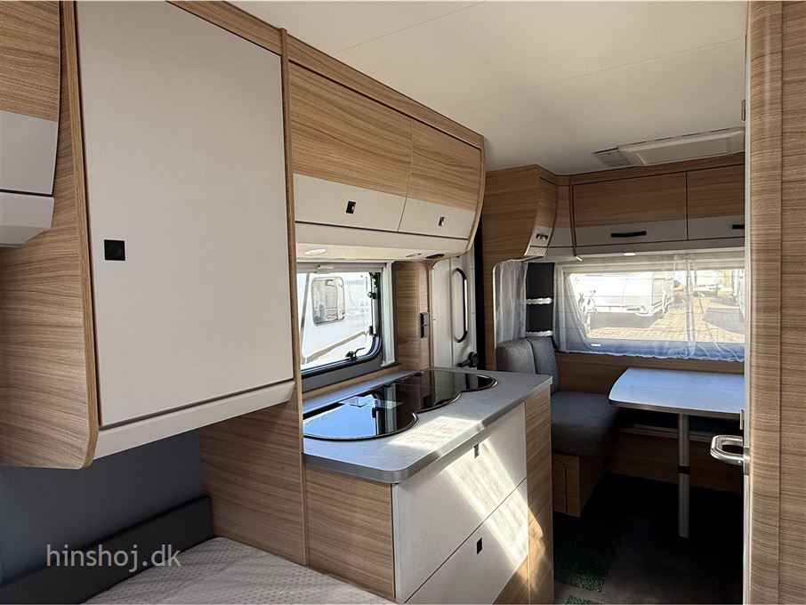 Dethleffs Summer Edition 460 EL