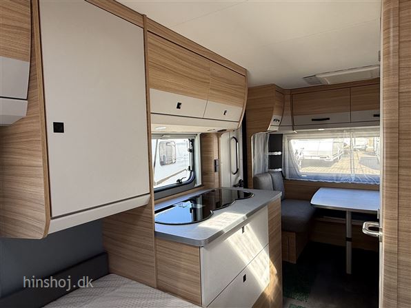 Dethleffs Summer Edition 460 EL