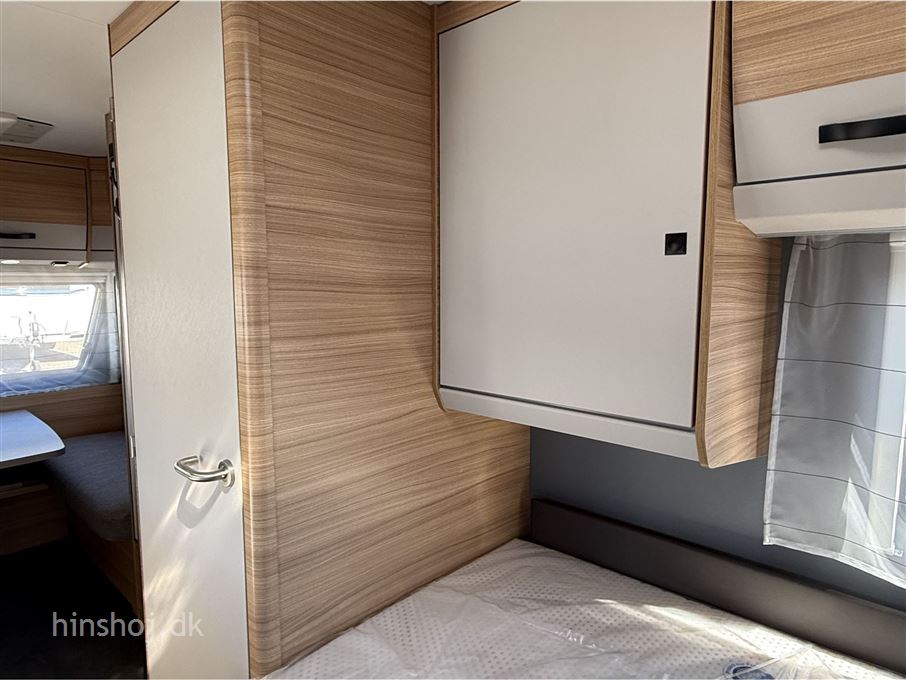 Dethleffs Summer Edition 460 EL