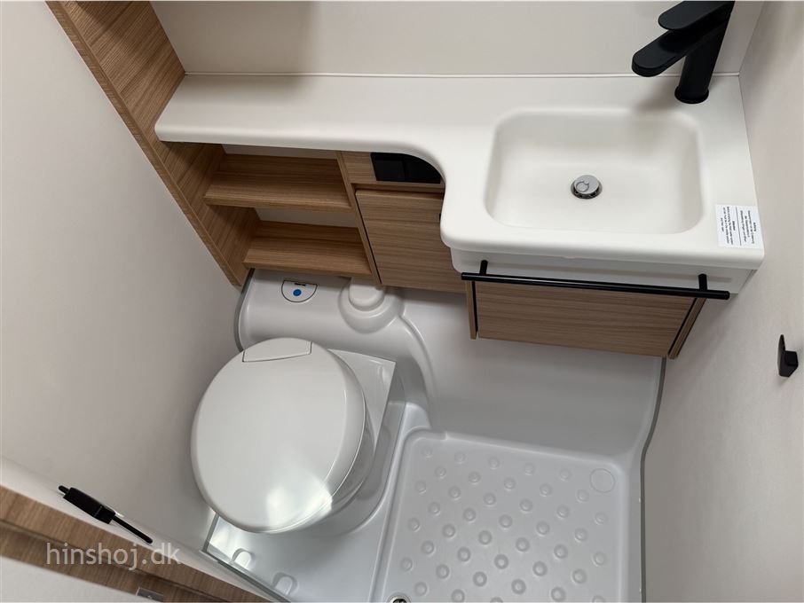 Dethleffs Summer Edition 460 EL