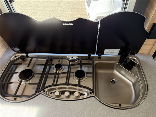 Dethleffs Summer Edition 460 EL