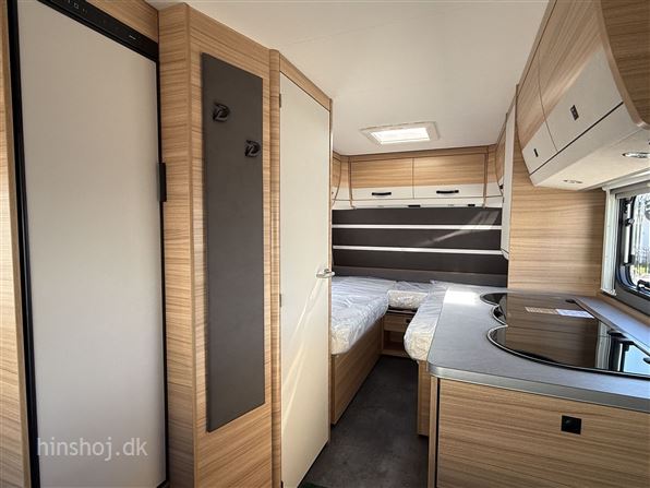 Dethleffs Summer Edition 460 EL