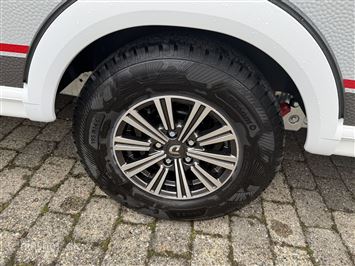 Dethleffs Summer Edition 460 EL