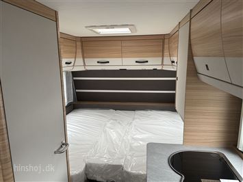 Dethleffs Summer Edition 460 EL