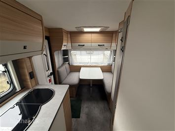Dethleffs Summer Edition 460 EL