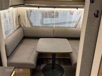 Dethleffs Nomad 530 DR SNOW Plus