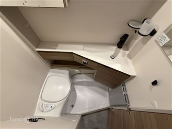 Dethleffs Nomad 530 DR SNOW Plus