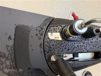 Dethleffs Nomad 530 DR SNOW Plus