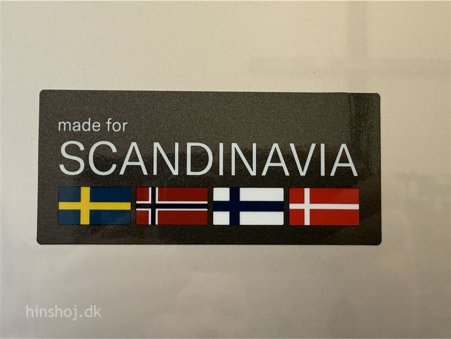 Dethleffs Nomad 530 DR SNOW Plus