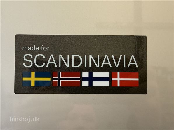 Dethleffs Nomad 530 DR SNOW Plus