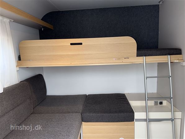 Adria Adora 673 PK Twin