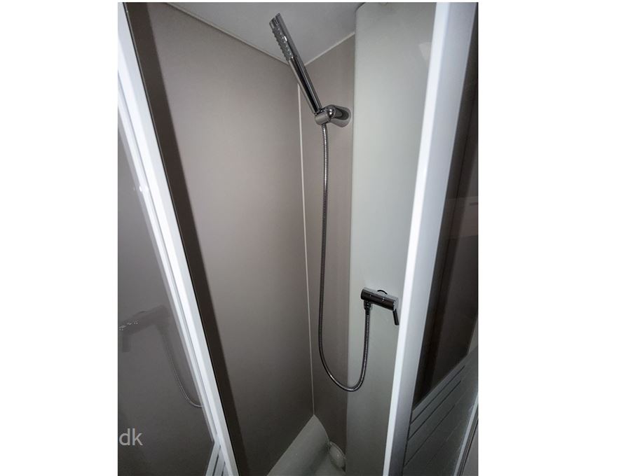 Adria Adora 673 PK Twin