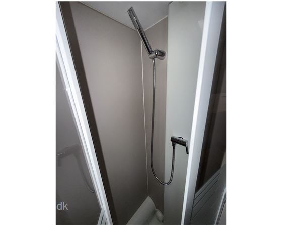 Adria Adora 673 PK Twin