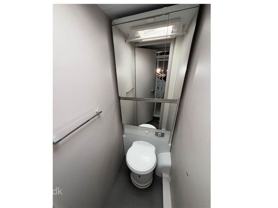 Adria Adora 673 PK Twin