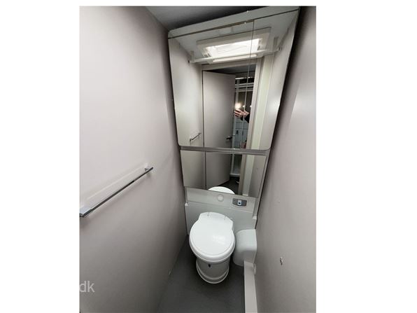 Adria Adora 673 PK Twin