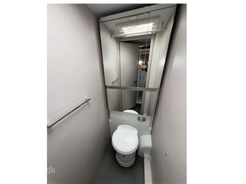 Adria Adora 673 PK Twin