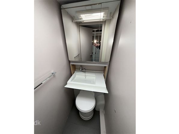 Adria Adora 673 PK Twin