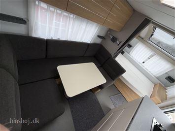 Adria Adora 673 PK Twin