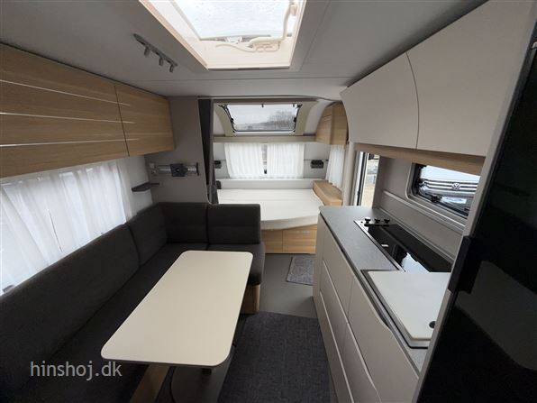 Adria Adora 673 PK Twin