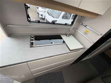 Adria Adora 673 PK Twin