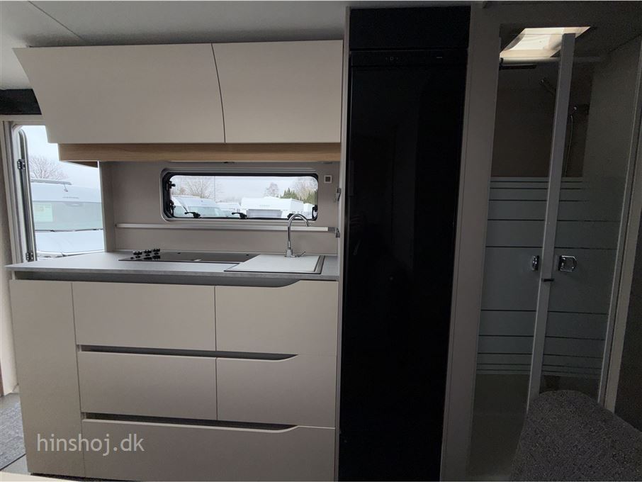 Adria Adora 673 PK Twin