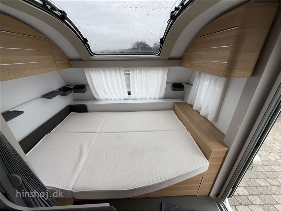 Adria Adora 673 PK Twin