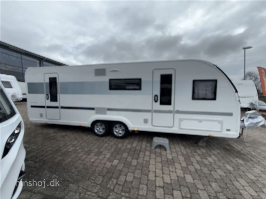 Adria Adora 673 PK Twin