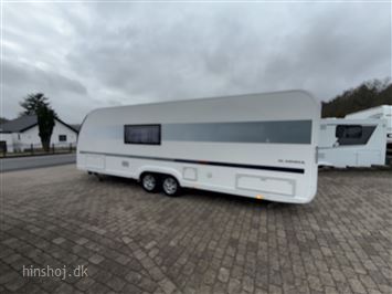 Adria Adora 673 PK Twin