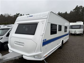 Polar Blueline 590 BS