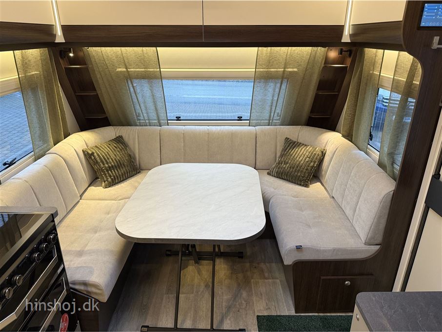 Polar Blueline 590 BS