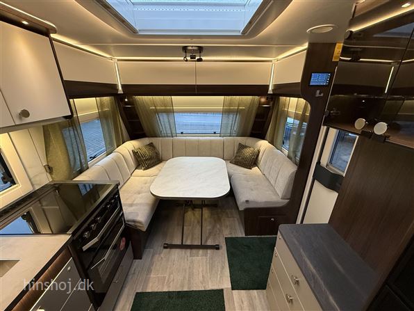 Polar Blueline 590 BS