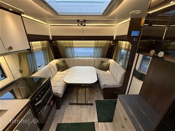 Polar Blueline 590 BS