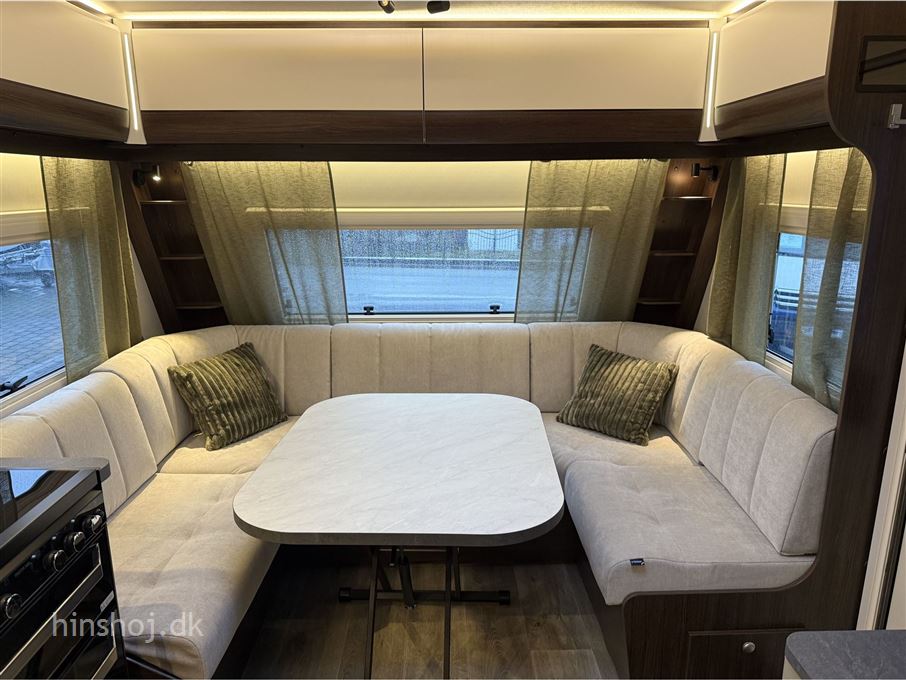 Polar Blueline 590 BS