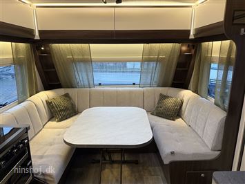 Polar Blueline 590 BS