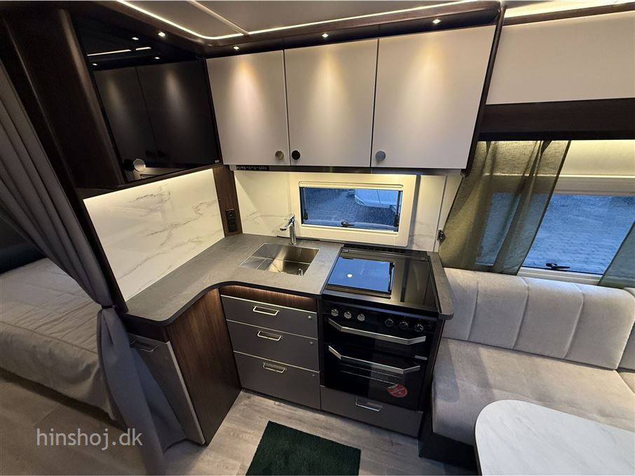 Polar Blueline 590 BS