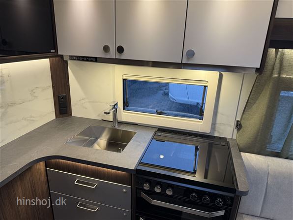 Polar Blueline 590 BS