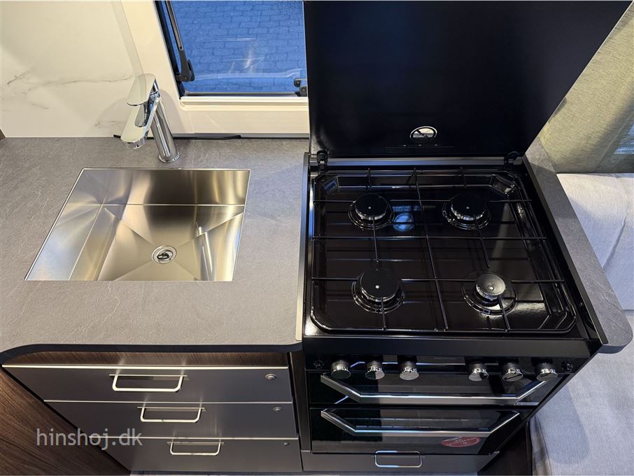 Polar Blueline 590 BS