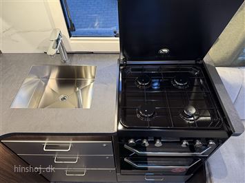 Polar Blueline 590 BS