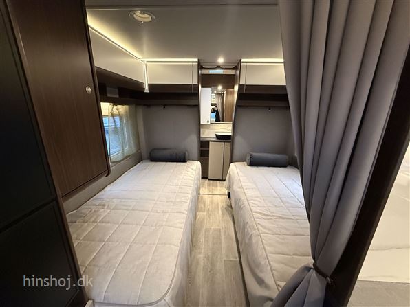 Polar Blueline 590 BS