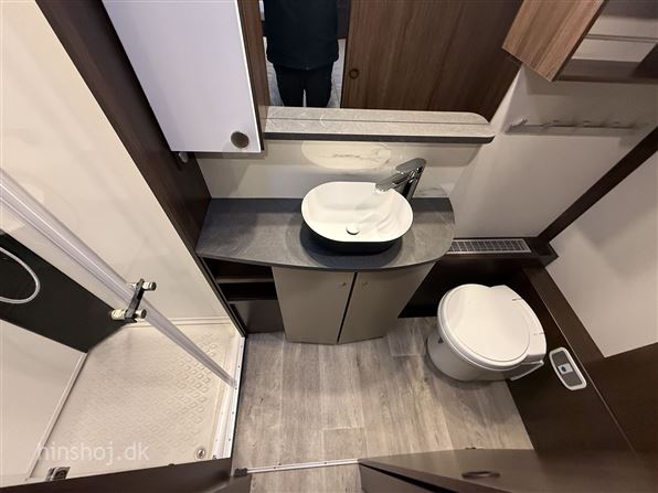 Polar Blueline 590 BS