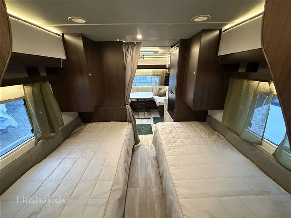 Polar Blueline 590 BS