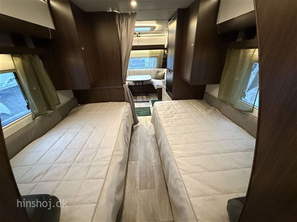 Polar Blueline 590 BS