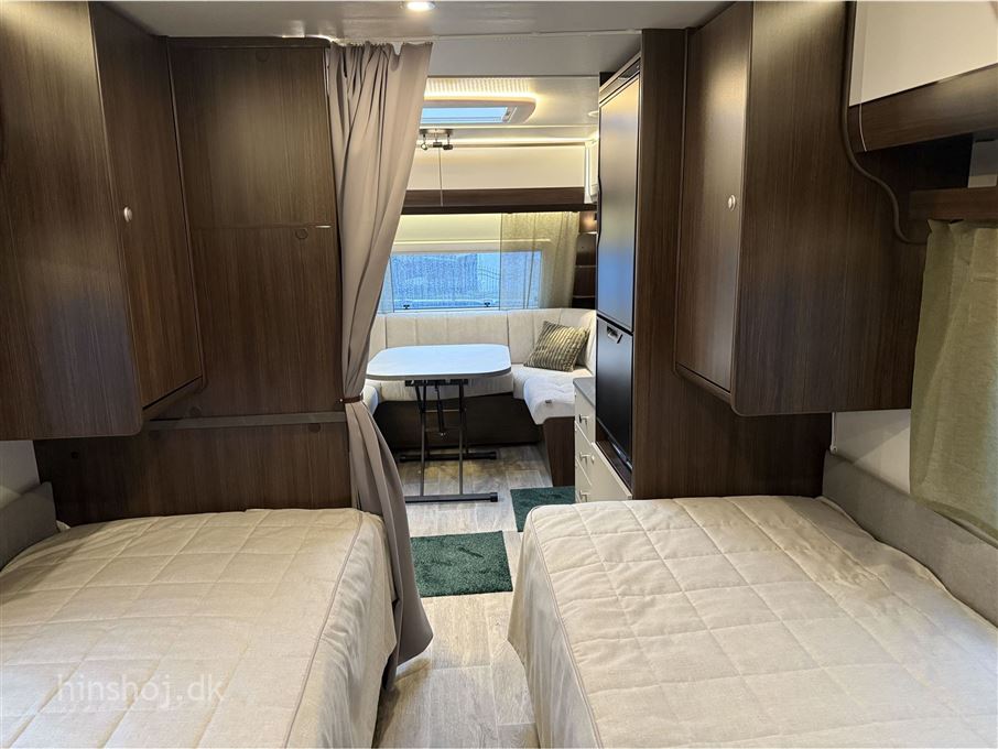 Polar Blueline 590 BS