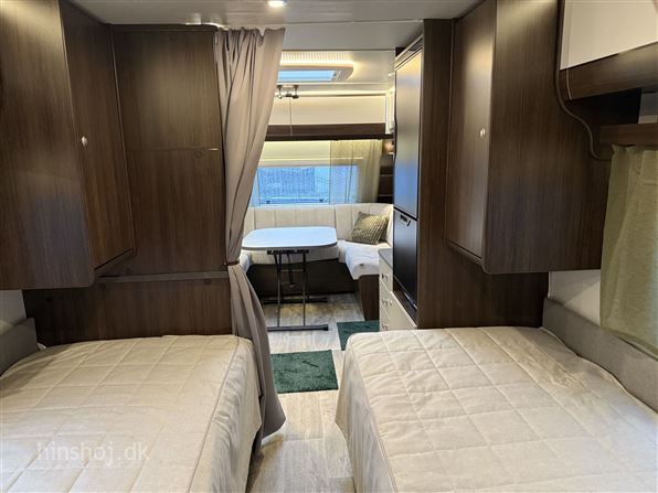 Polar Blueline 590 BS