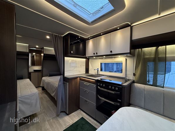 Polar Blueline 590 BS