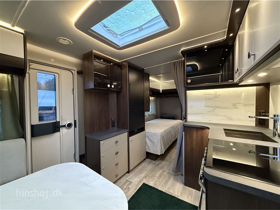 Polar Blueline 590 BS