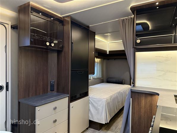 Polar Blueline 590 BS