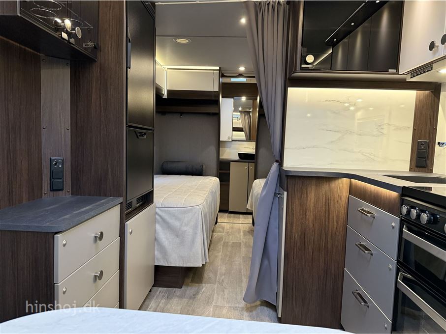 Polar Blueline 590 BS