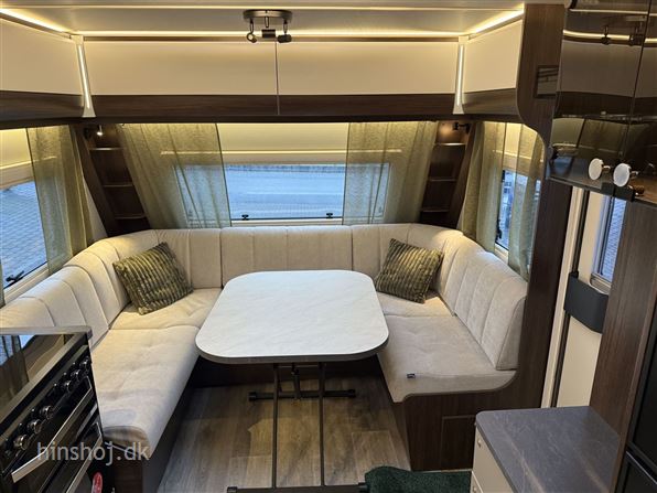 Polar Blueline 590 BS